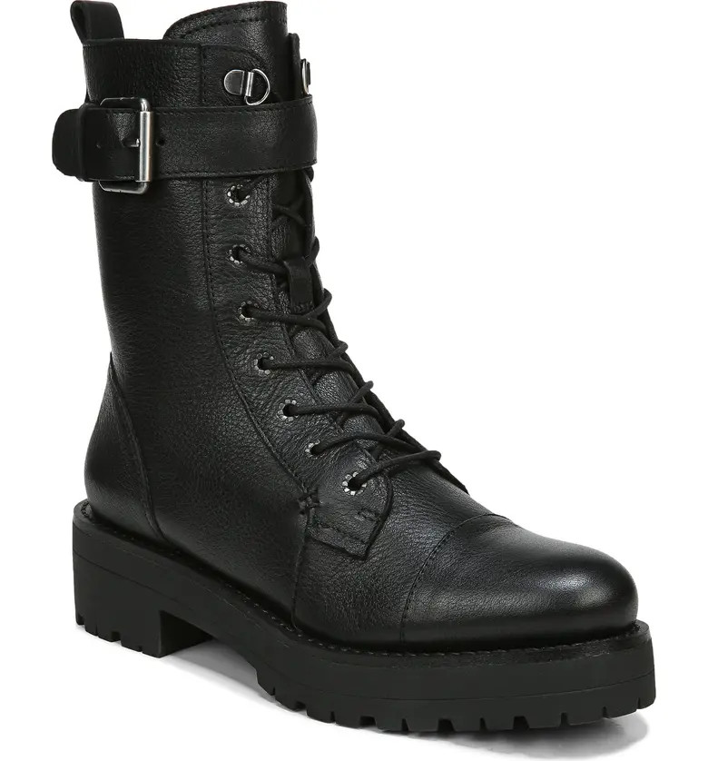 Junip Combat Boot | Nordstrom