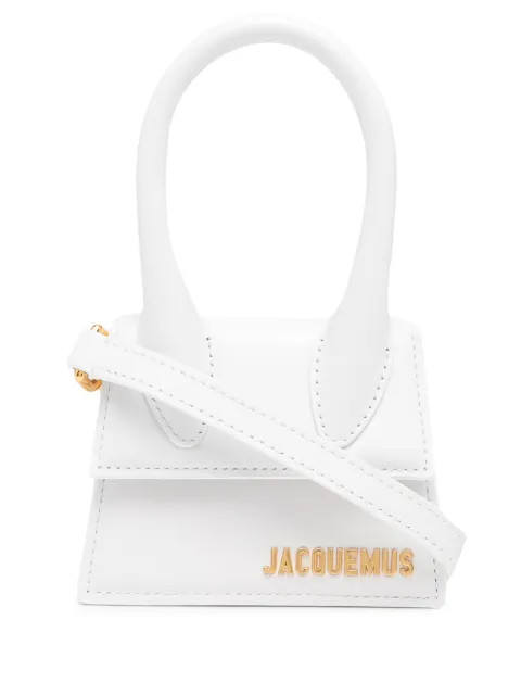 Le Chiquito top-handle mini bag | Farfetch (UK)