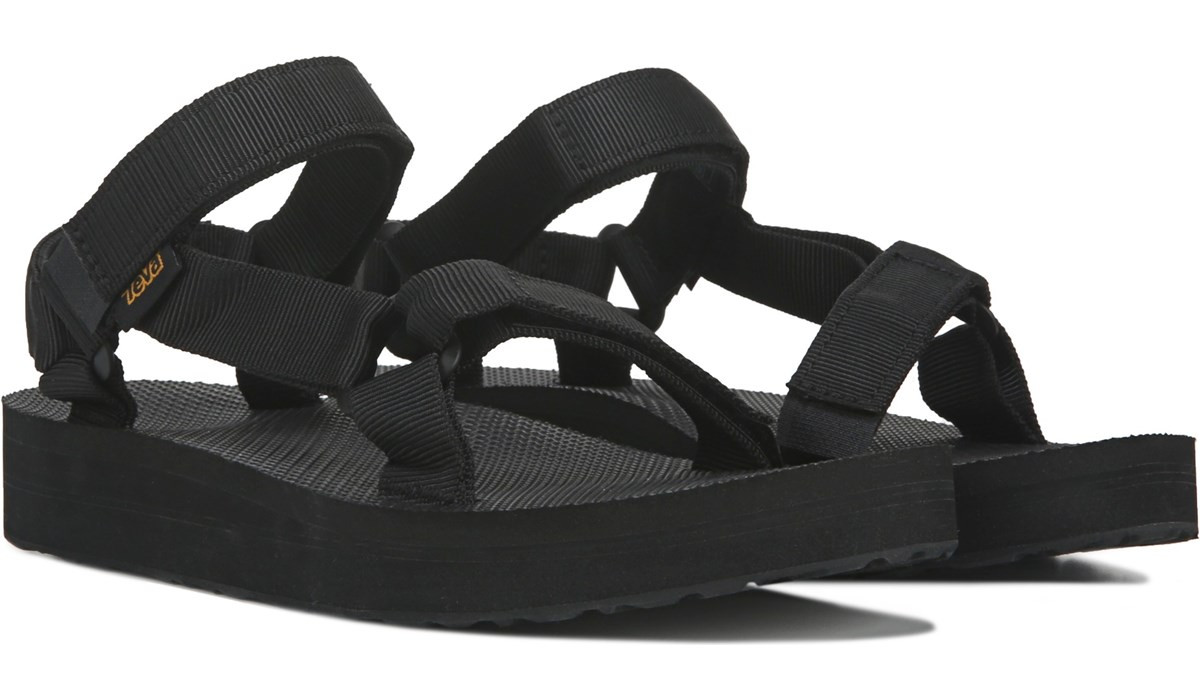 Women's Midform Universal Sandal | Famous Footwear