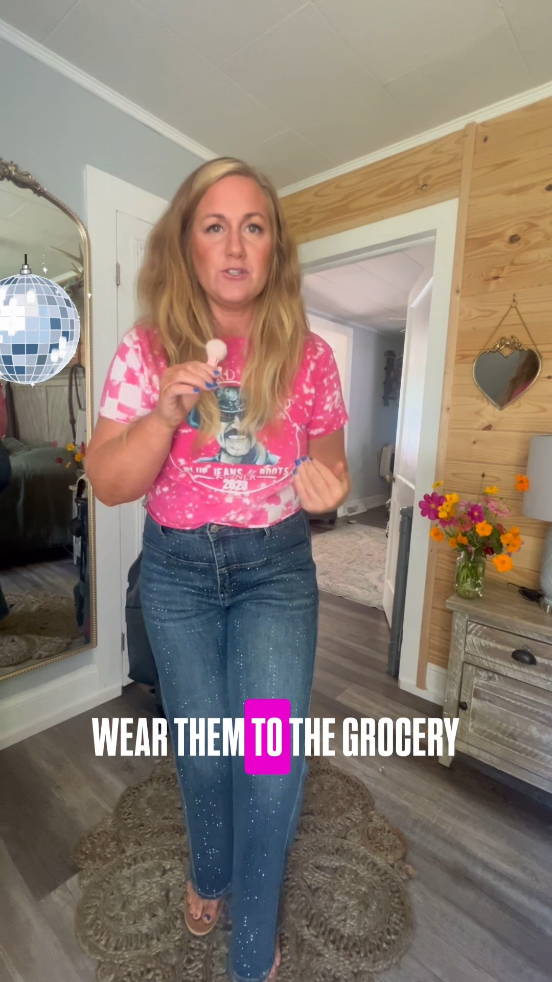 The Jeansss

#LTKMidsize #LTKPlusSize #LTKWorkwear