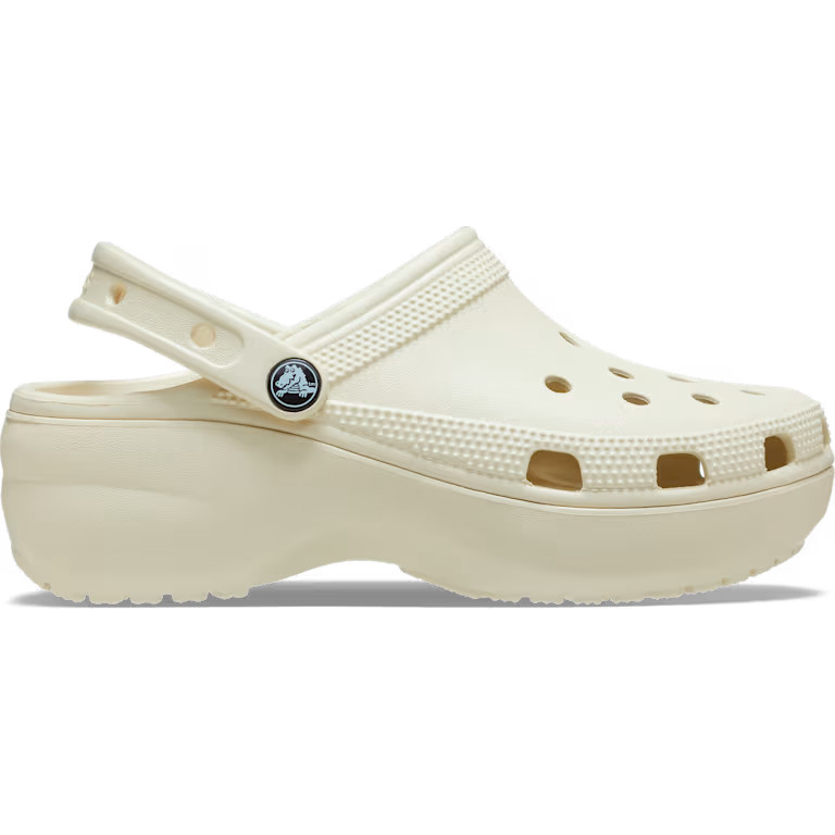 Women's Classic Platform Clog | Crocs (US)