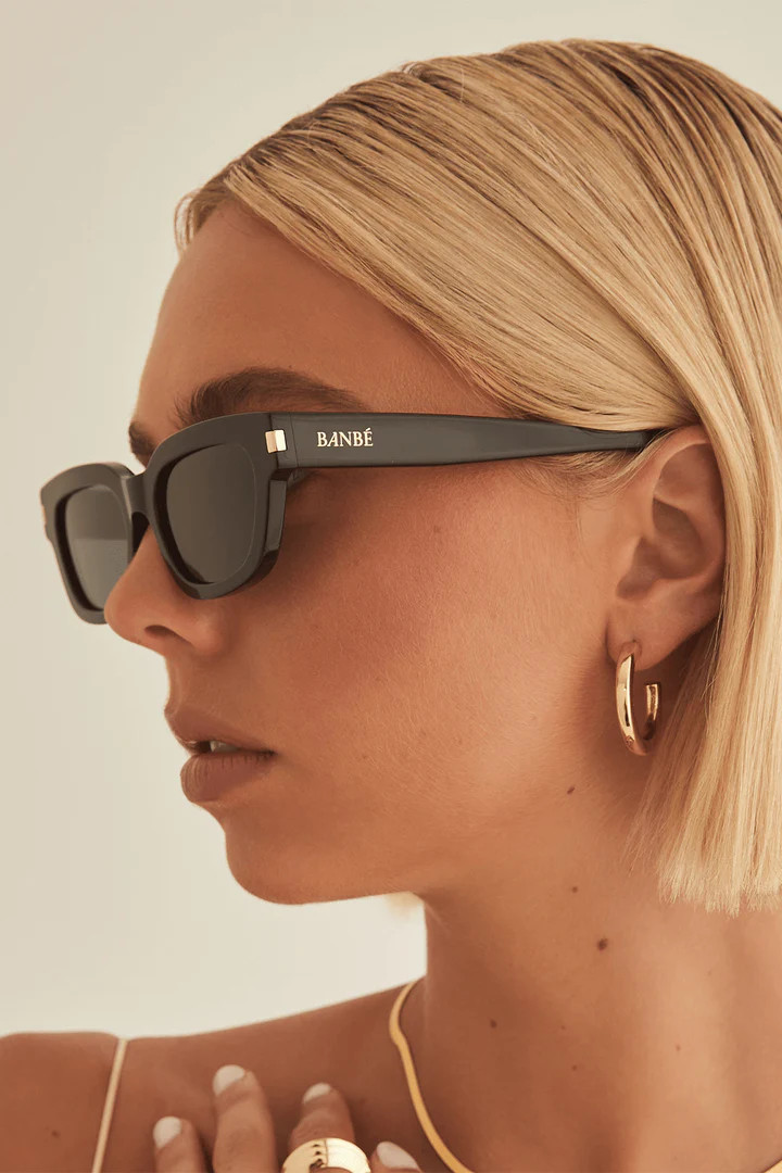 The Deyn - Black | Petal & Pup (US)