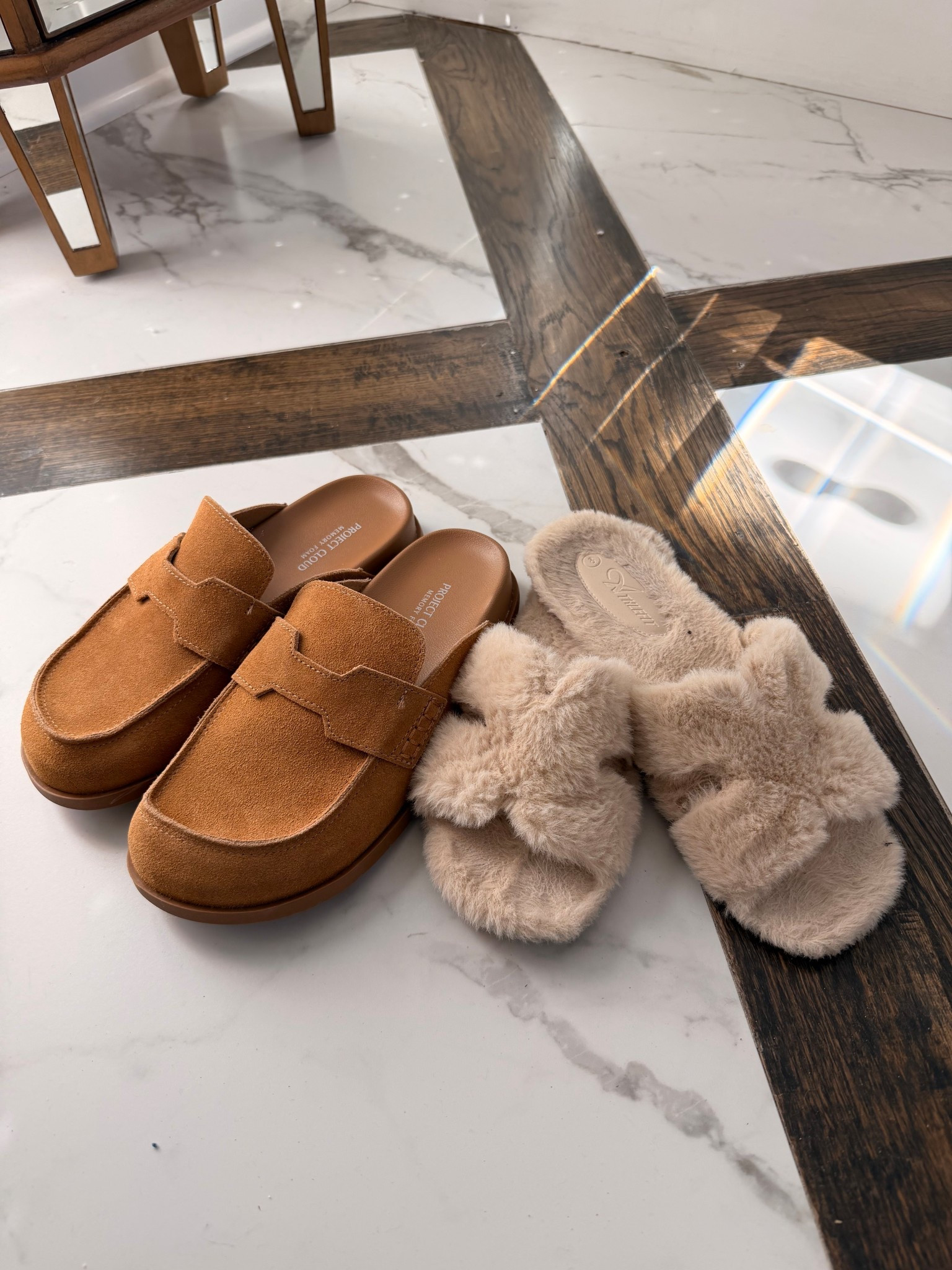 Hermes lookalike shoes on sale for Prime Day! 

Prime Day, Prime day finds, lookalike shoes, Hermes shoes, Hermes slides, Save or Splurge, Shoes, Boots, Booties, Emily Ann Gemma

#LTKGiftGuide #LTKCyberWeek #LTKSaleAlert