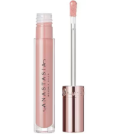 Anastasia Beverly Hills Lip Gloss - Deep Taupe | Dillard's