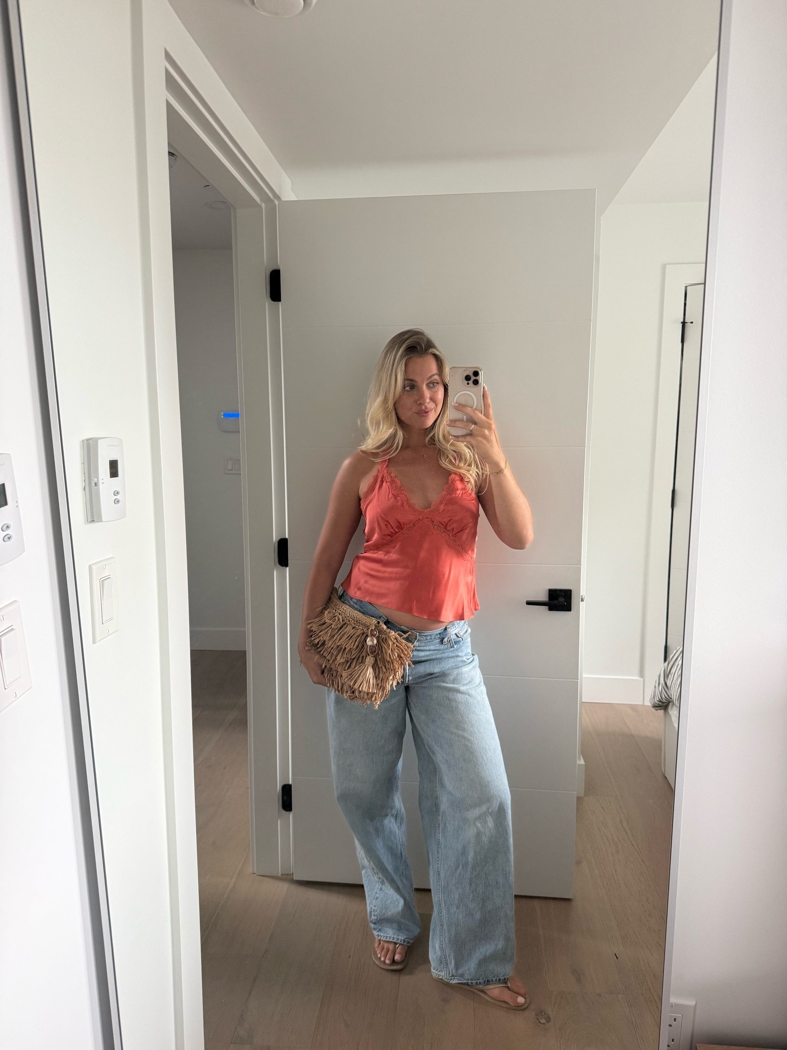 casual summer outfit

#LTKsummer #LTKjeans #LTKstyletip
