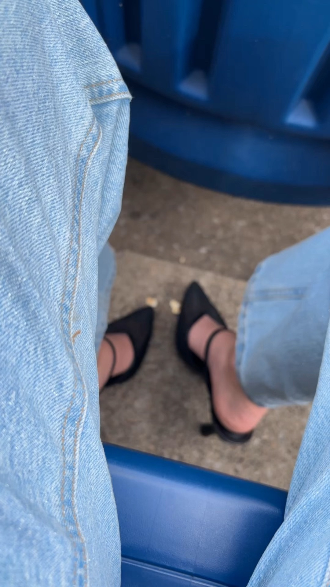 Love a good heel. 


#LTKWorkwear #LTKFindsUnder50 #LTKShoeCrush