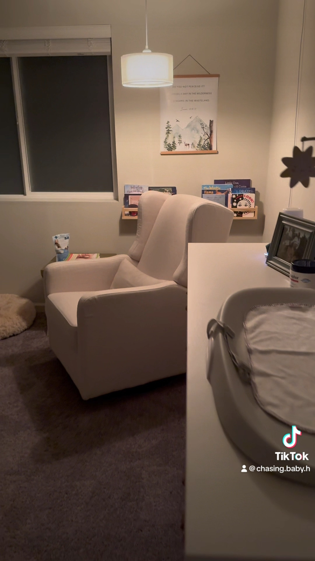 Baby boy nursery! I love the forest theme we went with! 

#LTKbump #LTKhome #LTKbaby