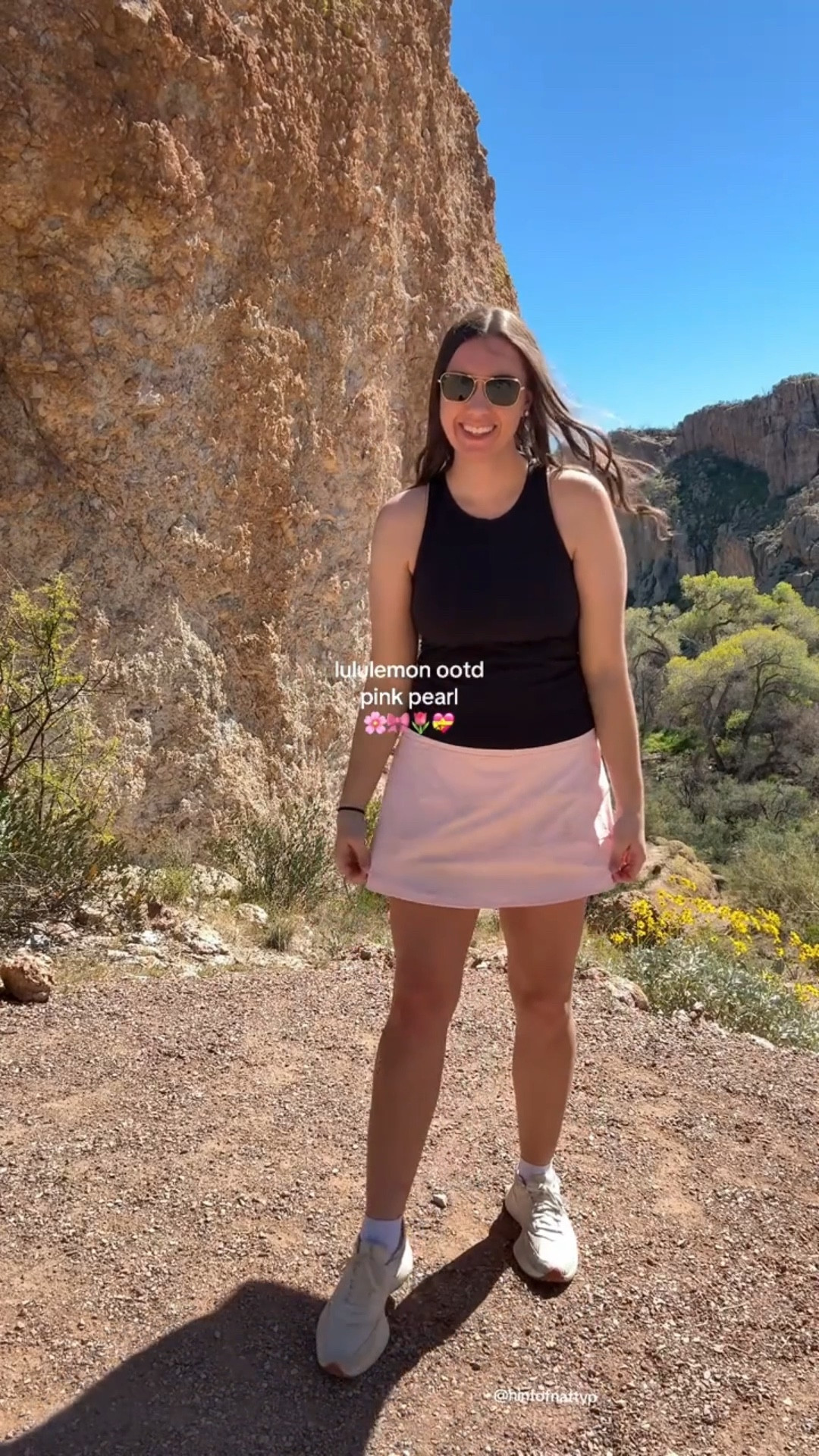 lululemon ootd: pink pearl ❤️ skirt size 8

#LTKdayinmylife #LTKgrwm #LTKmomlife