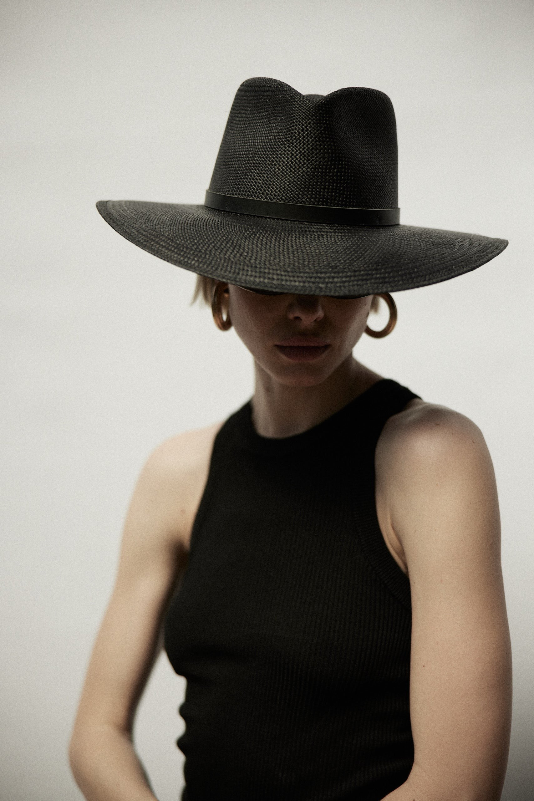 Patricia | Janessa Leone