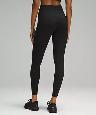 Base Pace High-Rise Running Tight 28" | Lululemon (US)