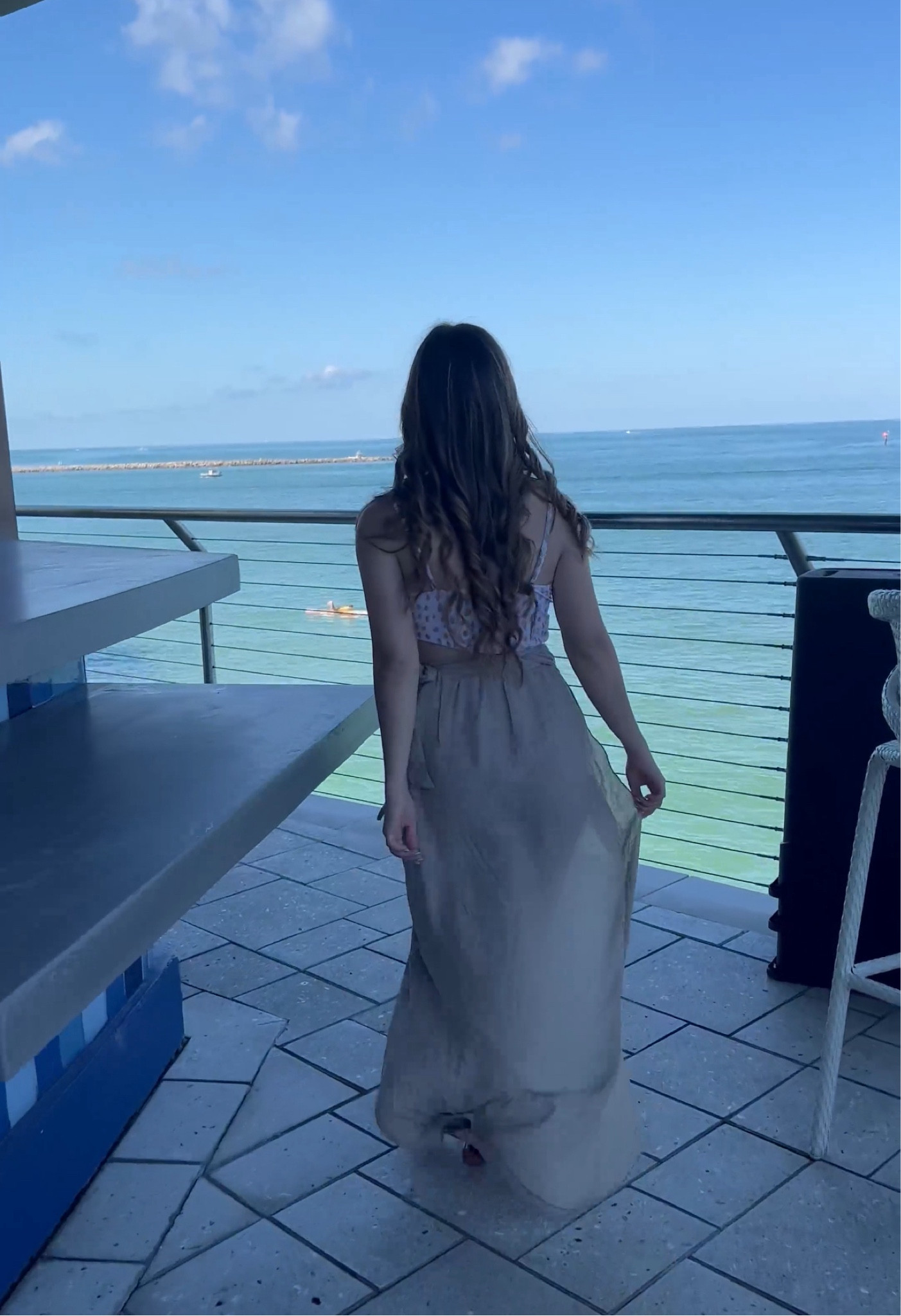 One piece swimsuit, long sarong, and sunglasses beach outfit! 

Spring style inspo, spring outfits, summer style inspo, summer outfits, espadrilles, spring dresses, white dresses, amazon fashion finds, amazon finds, active wear, loungewear, sneakers, matching set, sandals, heels, fit, travel outfit, airport outfit, travel looks, spring travel, gym outfit, flared leggings, college girl outfits, vacation, preppy, disney outfits, disney parks, casual fashion, outfit guide, spring finds, swimsuits, amazon swim, swimwear, bikinis, one piece swimsuits, two piece, coverups, summer dress, beach vacation, honeymoon, date night outfit, date night looks, date outfit, dinner date, brunch outfit, brunch date, coffee date, errand run, tropical, beach reads, books to read, booktok, beach wear, resort wear, cruise outfits, booktube, #LTKstyletip #ootdguides #LTKfit #LTKSummer #LTKSpring #LTKFind #LTKtravel #LTKworkwear #LTKsalealert #LTKshoecrush #LTKitbag #LTKswim
#LTKunder100  #LTKunder50

Follow my shop @lovelyfancymeblog on the @shop.LTK app to shop this post and get my exclusive app-only content!

#liketkit #LTKSeasonal #LTKFestival #LTKFestival
@shop.ltk