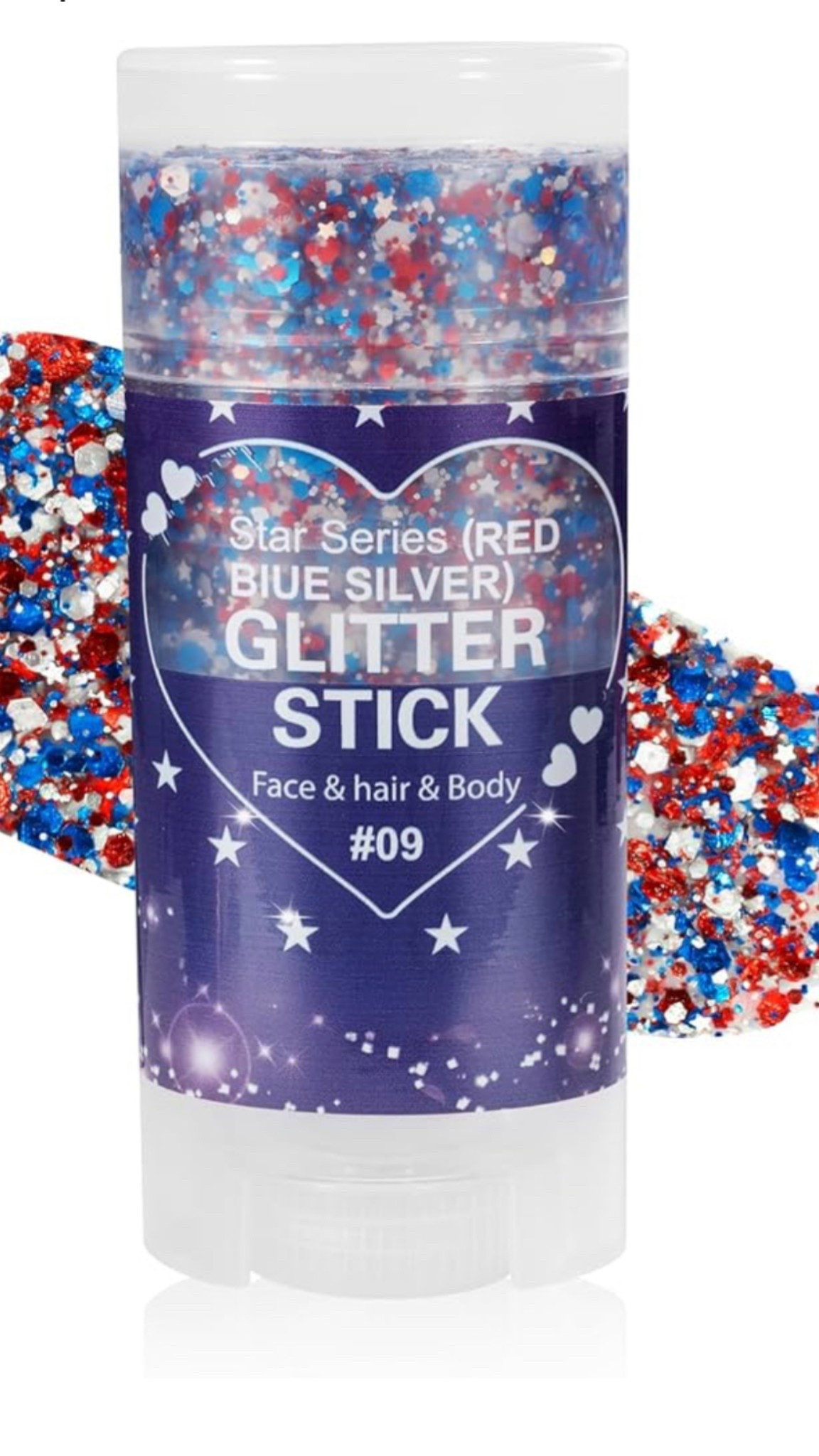 This glitter stick is so much fun! 

#LTKKids #LTKBeauty #LTKSummerEdit