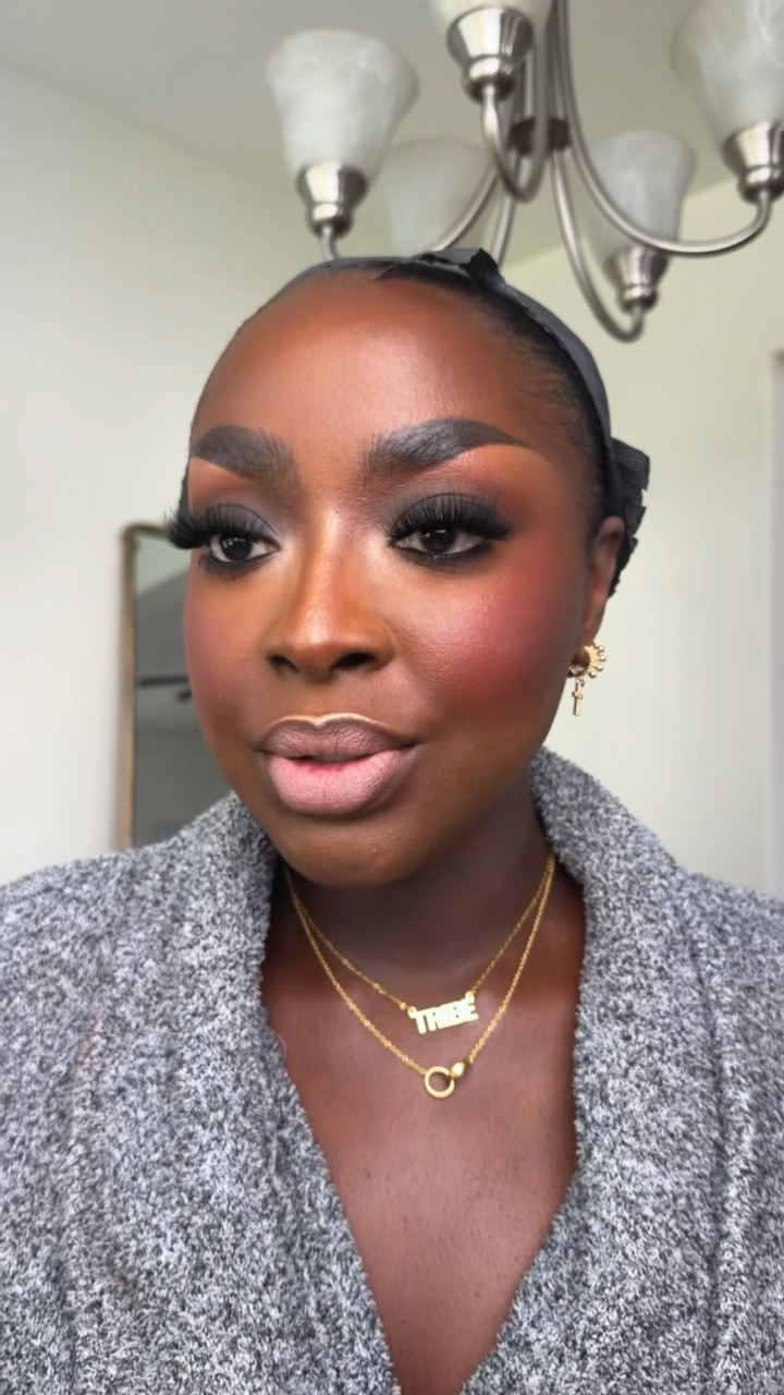 Wedding Day from LAWLESS is a beautiful nude, cool toned lipstick.