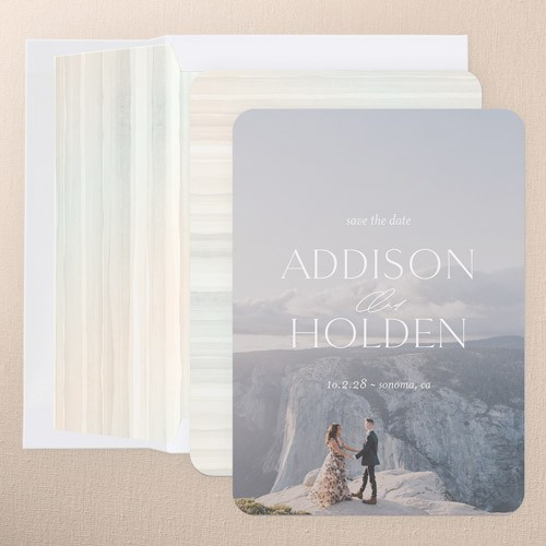 Exalted Gesture 5x7 Stationery Card by Kelli Hall | Shutterfly