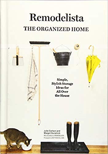 Remodelista: The Organized Home: Simple, Stylish Storage Ideas for All Over the House | Amazon (US)