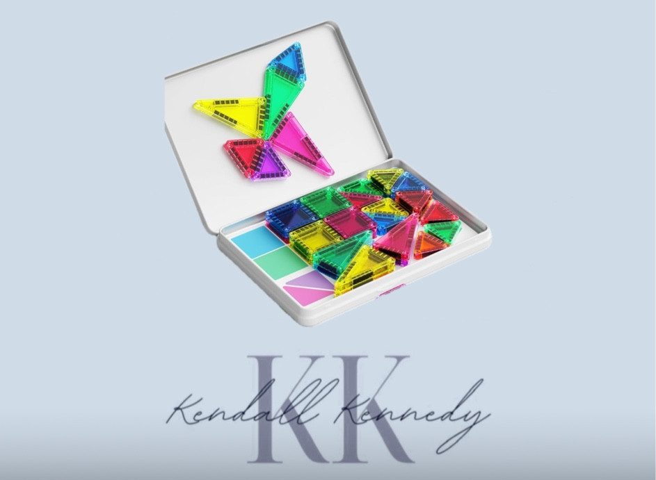 The travel size is a game changer!!!! Lots of kids entertainment!!!

#LTKSaleAlert