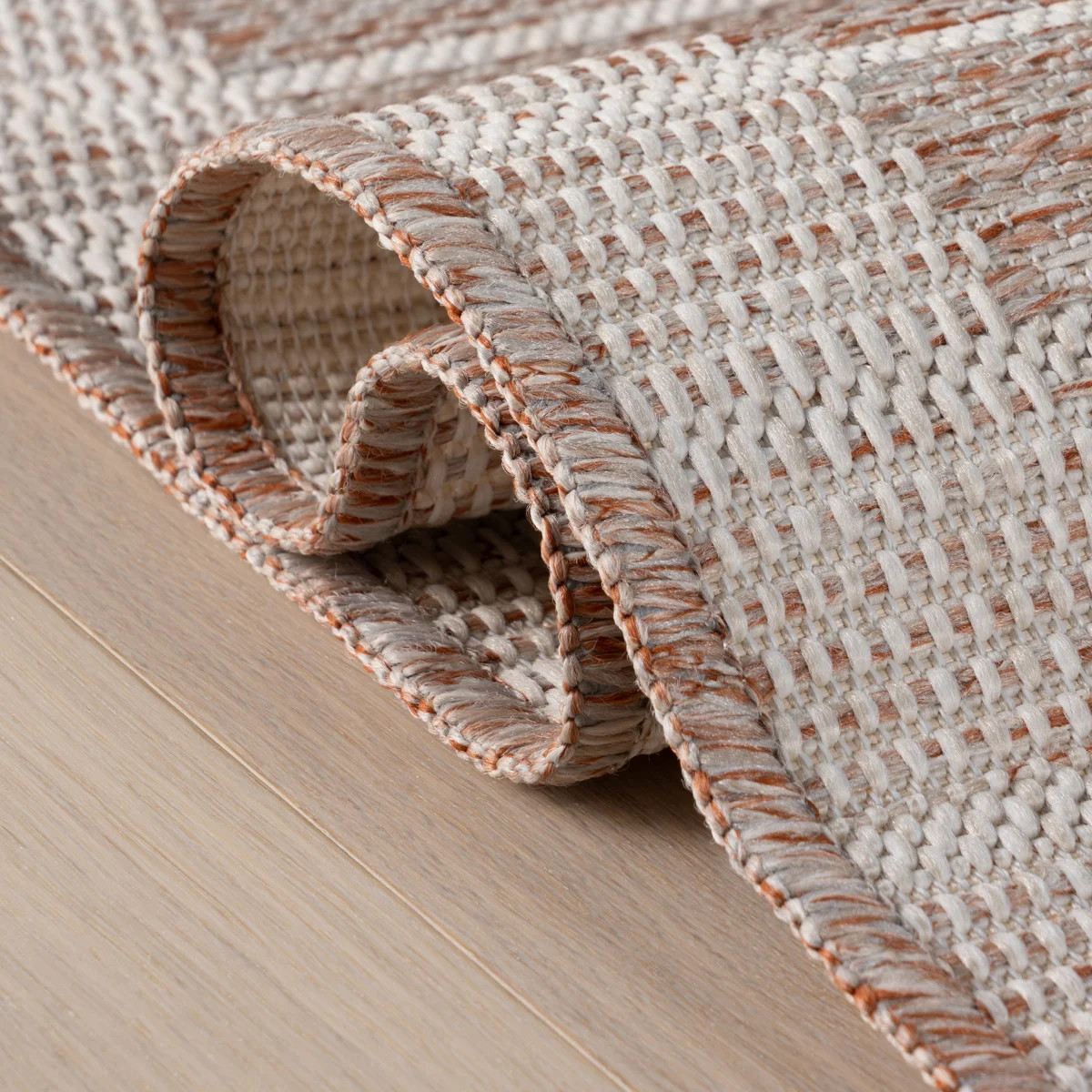 Lorenae Indoor/Outdoor Bohemian Area Rug | Wayfair North America