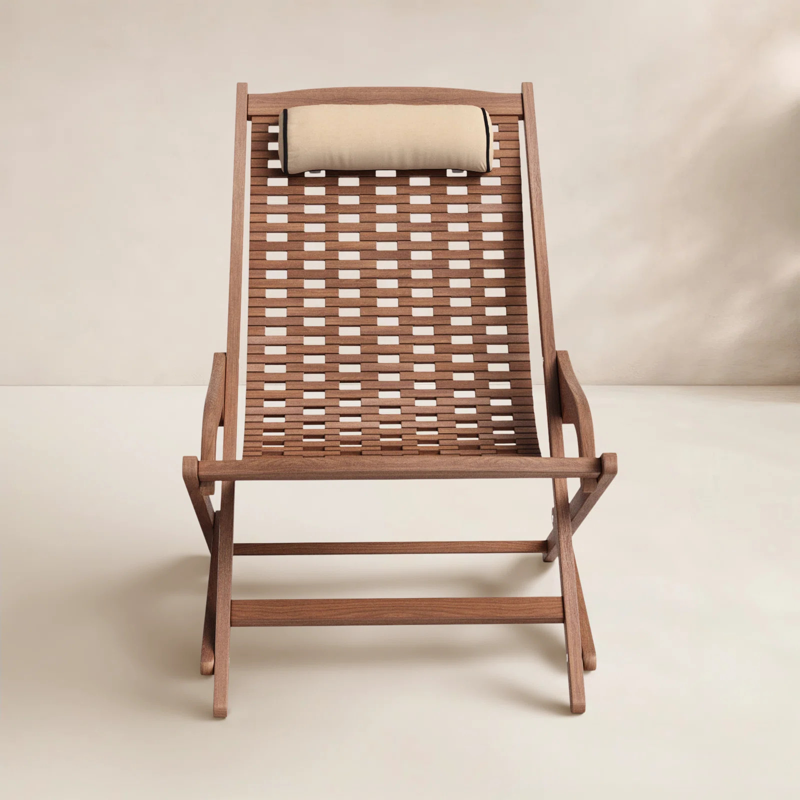 Kinsler Swing Lounger with Cushion | Wayfair North America