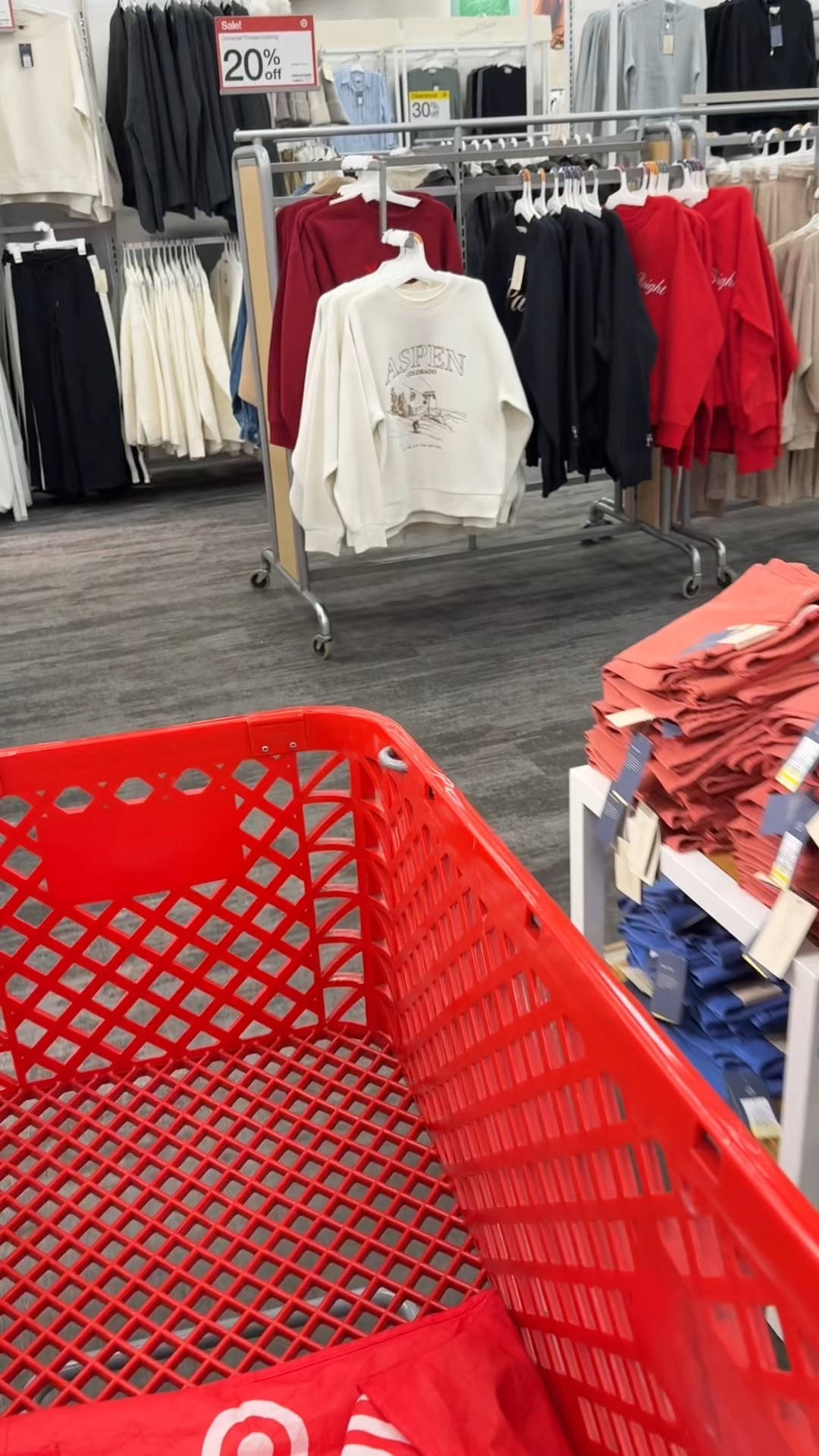 Target is sleighing the cozy game with these pullovers ❤️

#LTKHoliday #LTKMidsize #LTKSeasonal