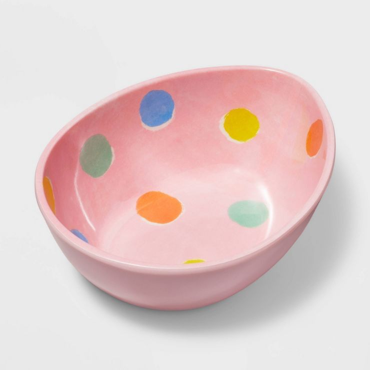 13oz Melamine Egg Bowl - Spritz™ | Target