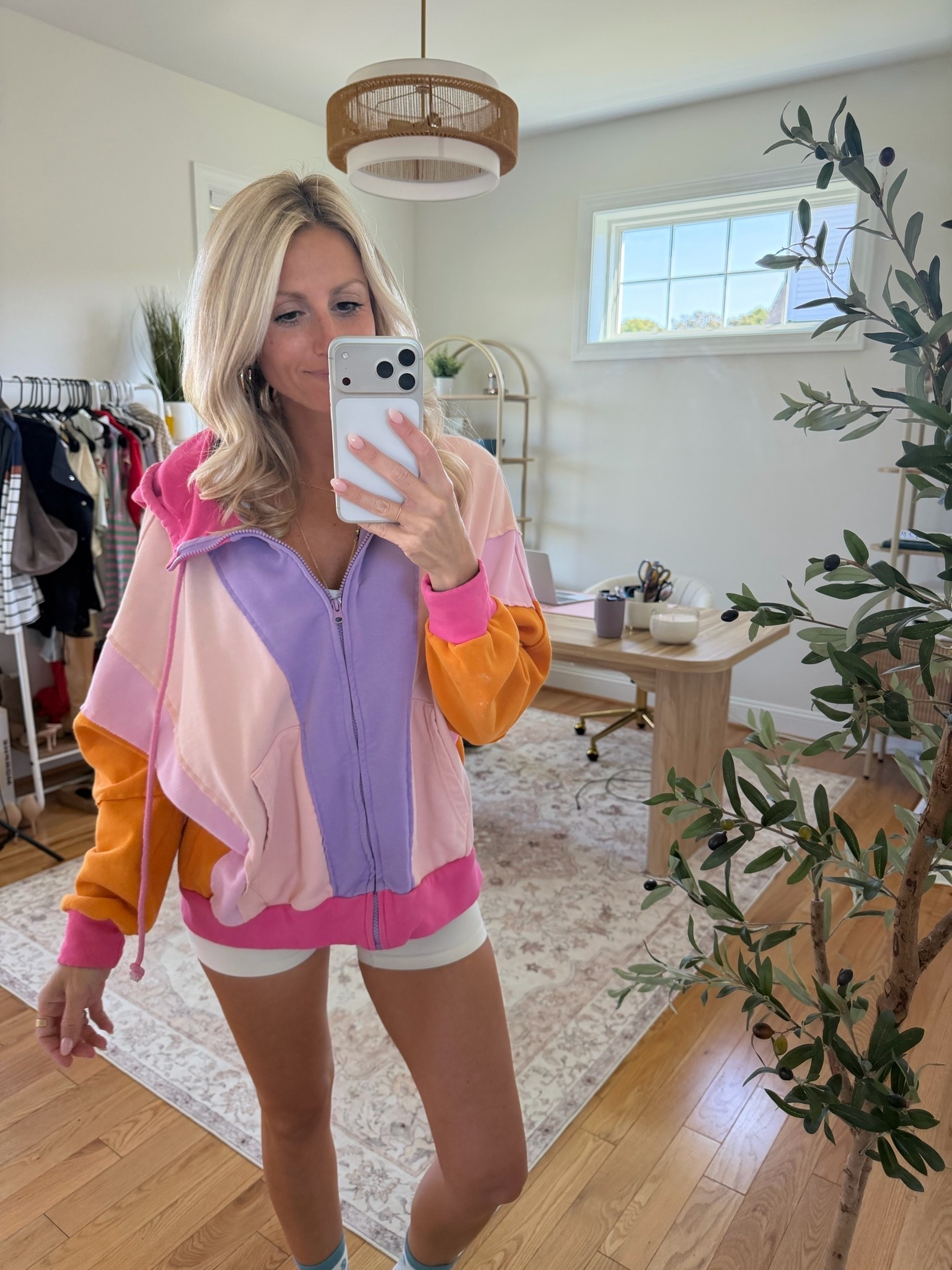 Fav color block

#LTKgrwm #LTKmomlife #LTKdayinmylife