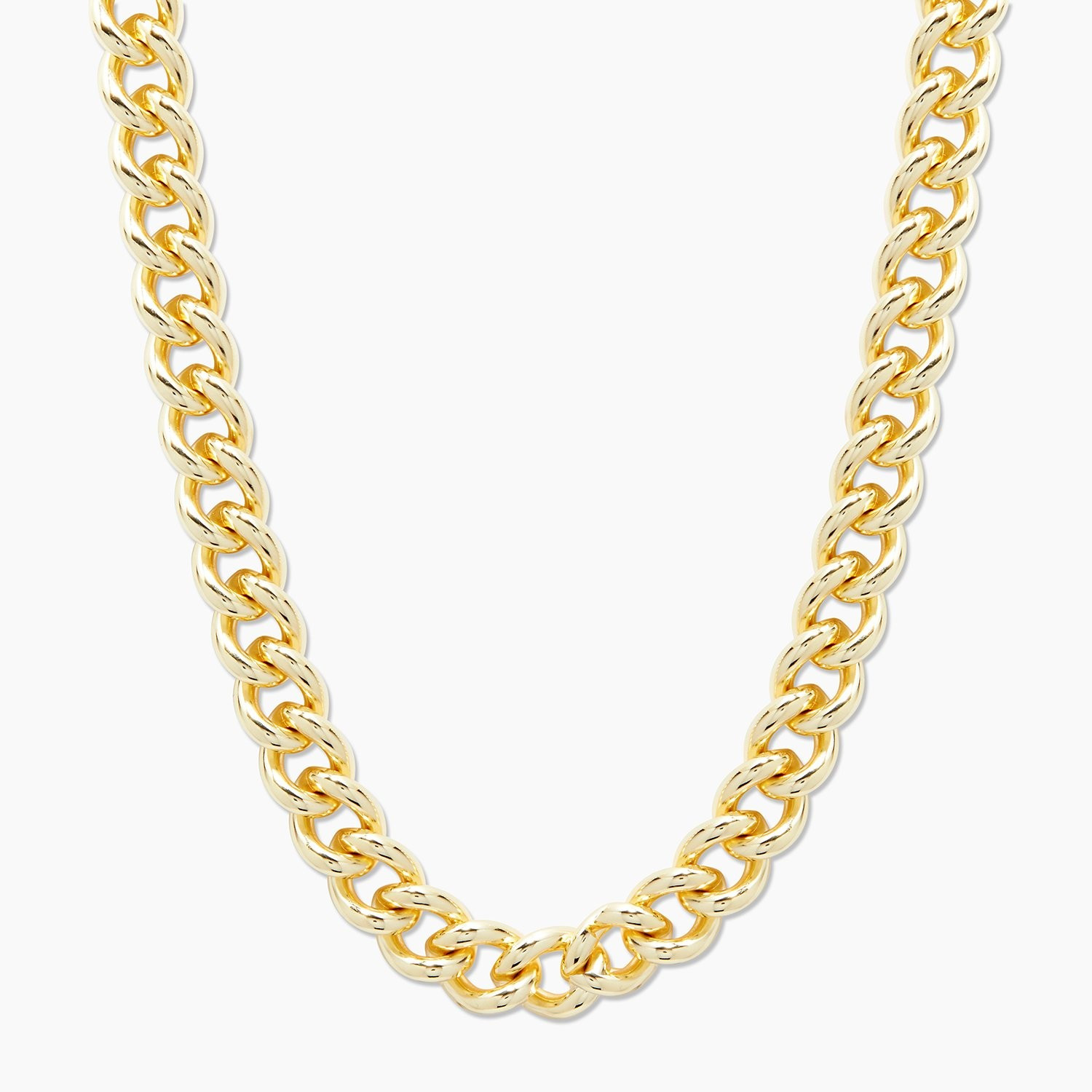 Lou Link Necklace | Gorjana