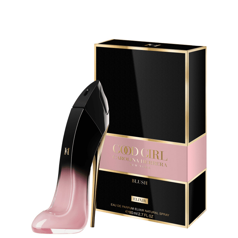 Good Girl Blush Elixir Carolina Herrera Eau de Parfum
             - Perfume Feminino 80ml | Beleza Na Web (BR)
