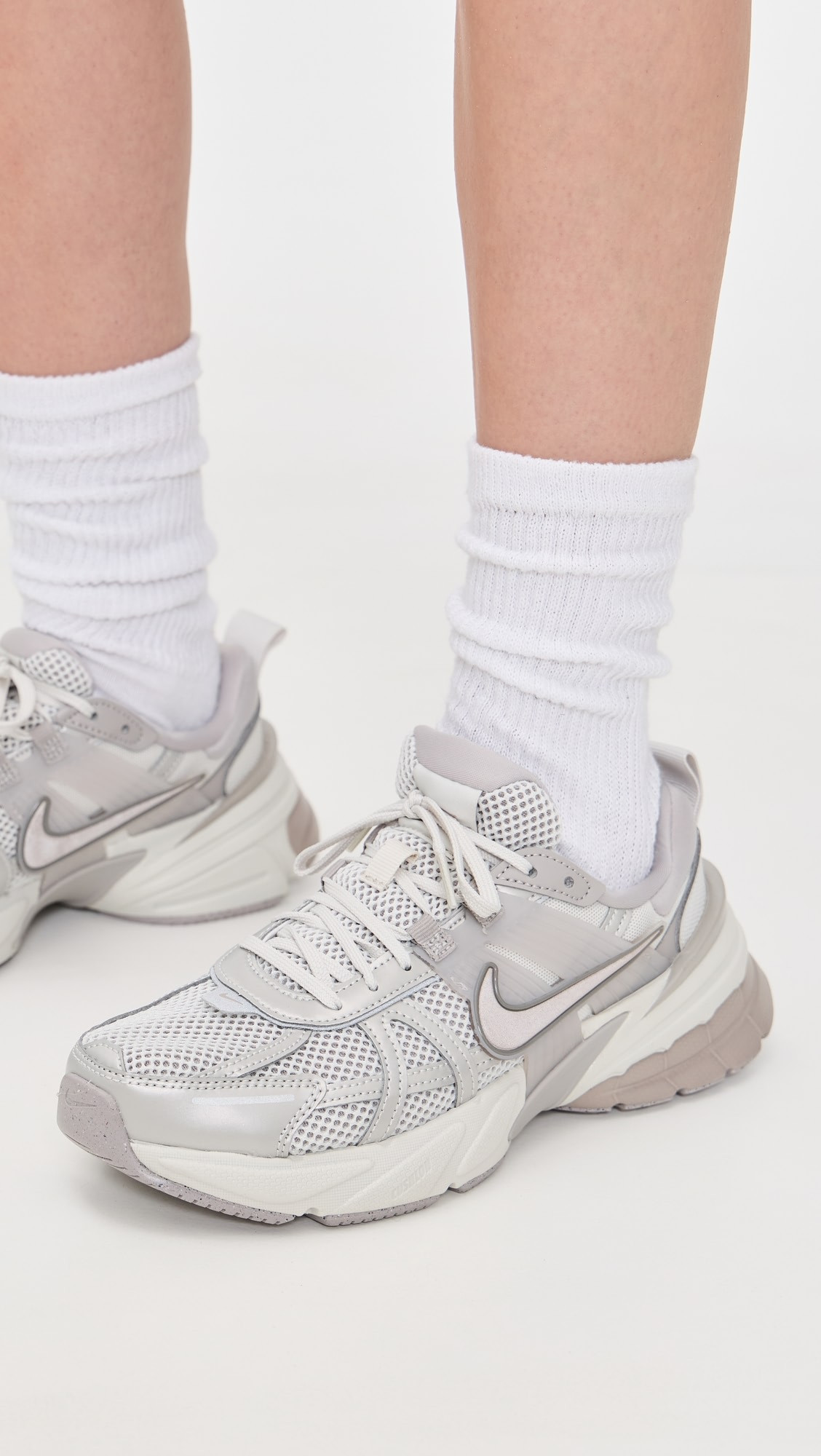 Nike V2K Run Sneakers | Shopbop