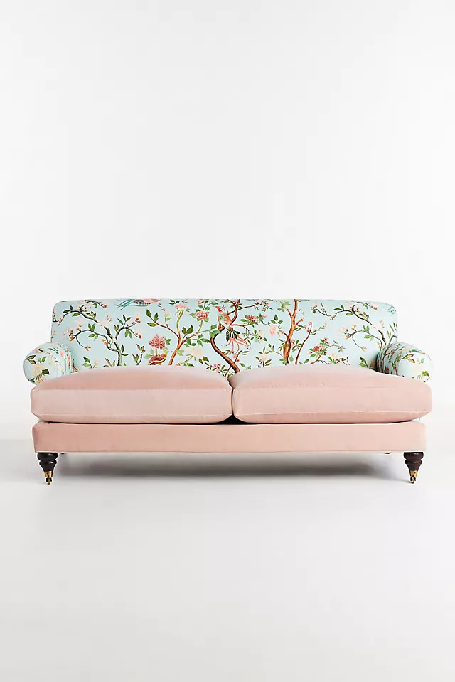 Havenview Willoughby Two-Cushion Sofa | Anthropologie (US)