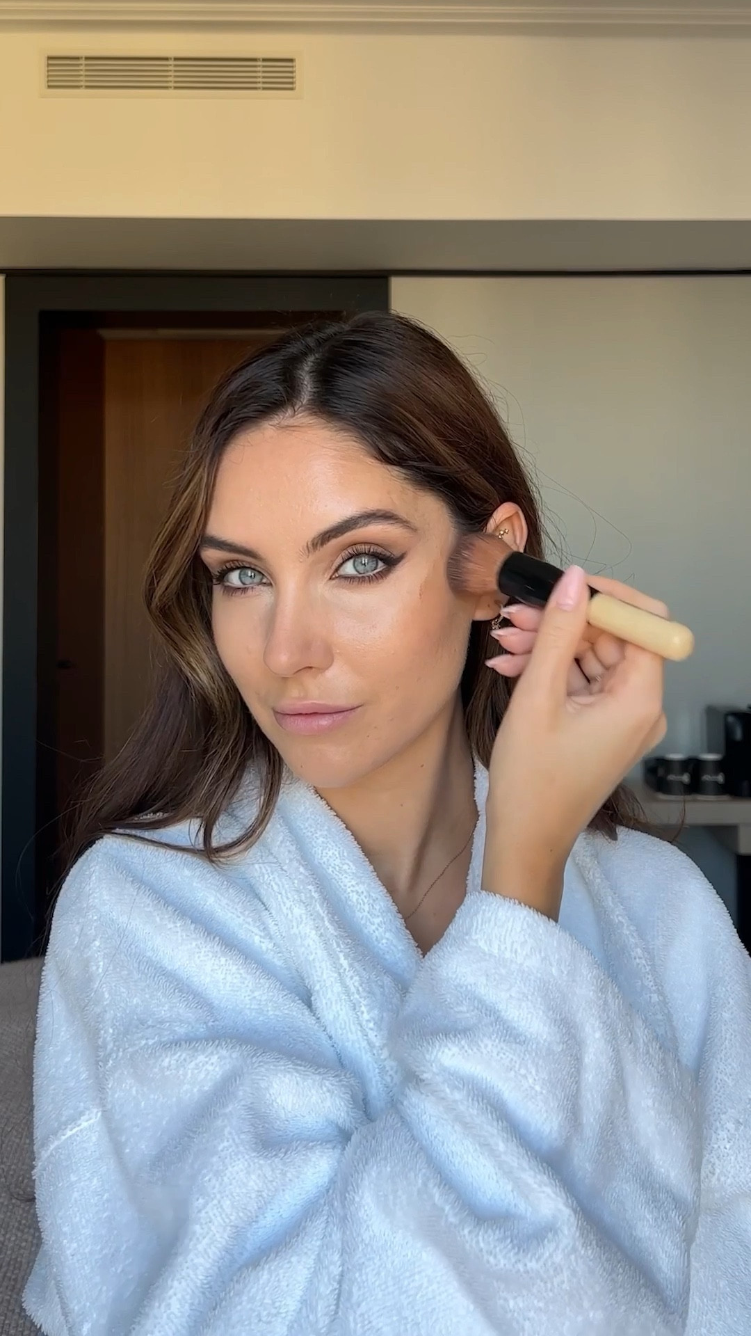 My new fav make up look ❤️

#LTKbeauty