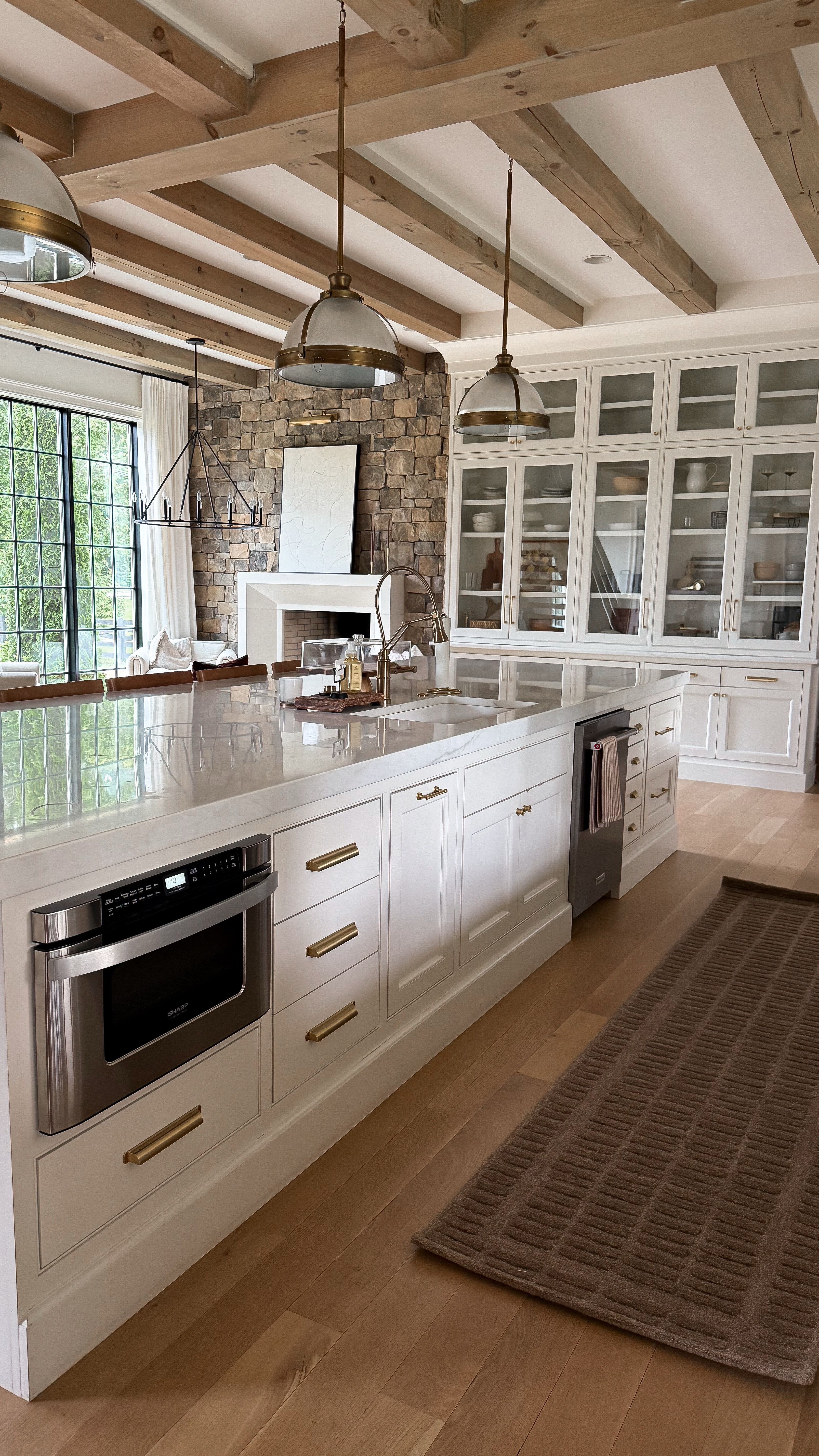 Kitchen runner

#LTKSaleAlert #LTKFindsUnder100 #LTKHome