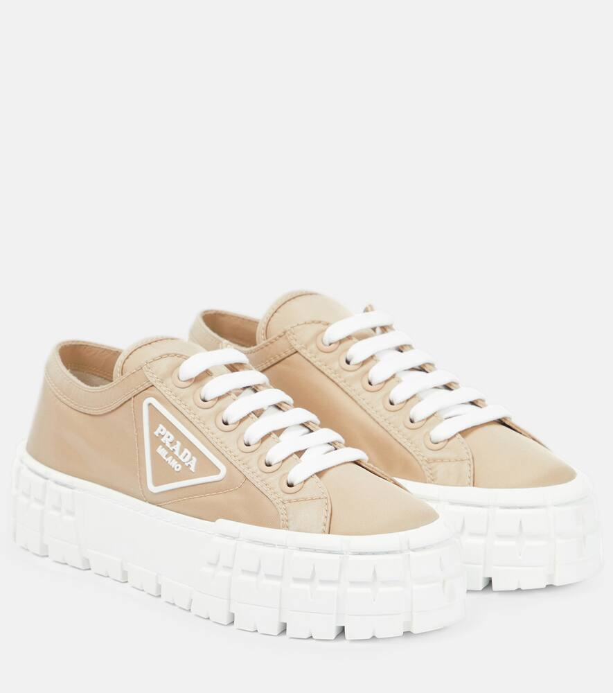 Double Wheel platform sneakers | Mytheresa (DACH)