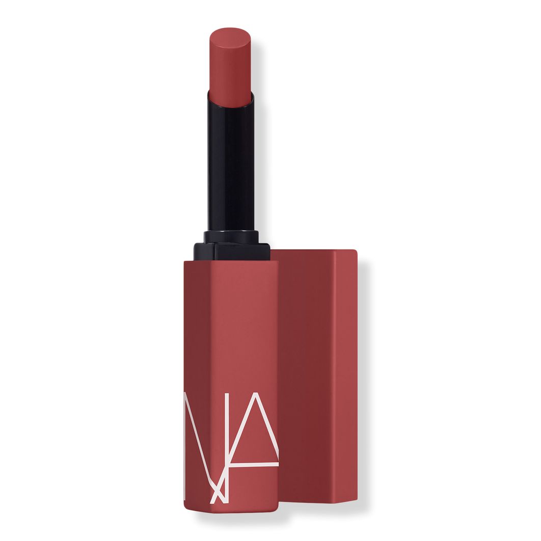 Powermatte Long-Lasting Lipstick | Ulta