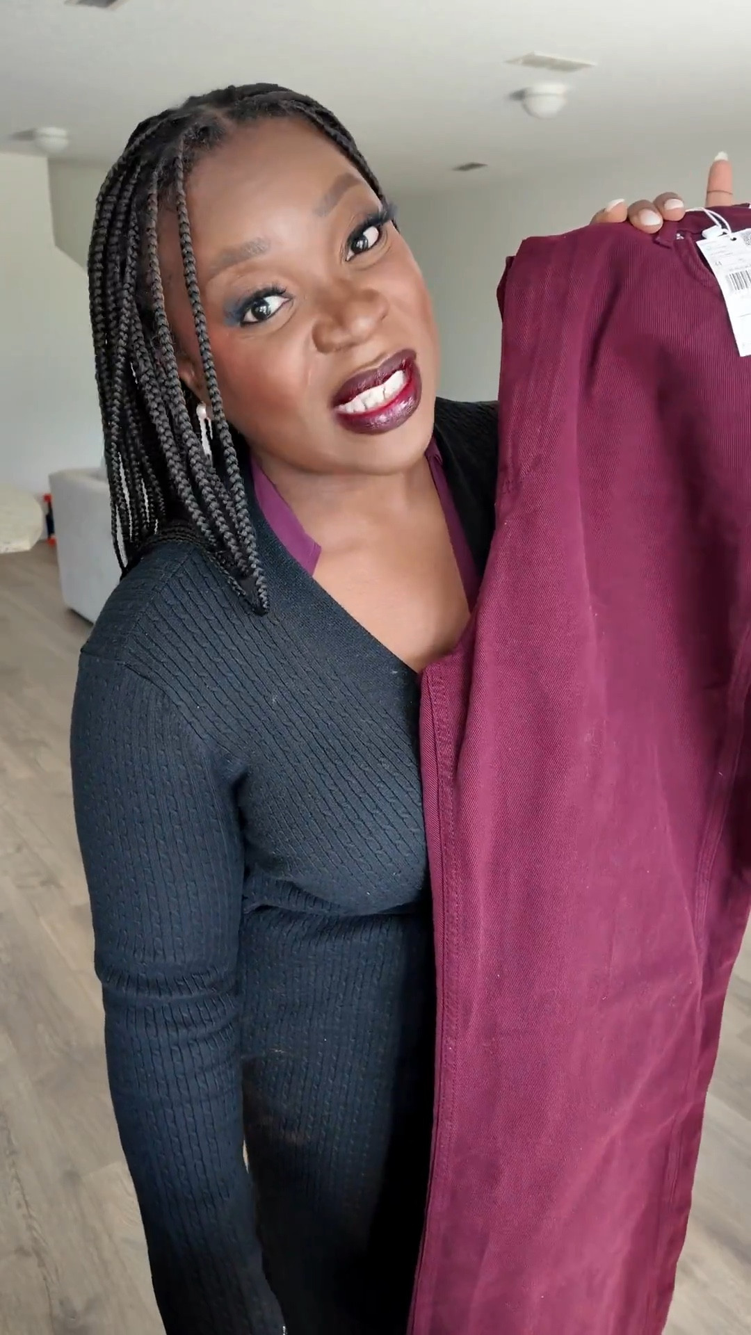 Obsessed with this color & pattern all fall! 

#LTKOver40 #LTKSeasonal #LTKMidsize