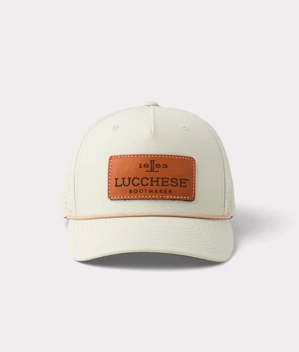 Sport Patch Cap | Lucchese Bootmaker