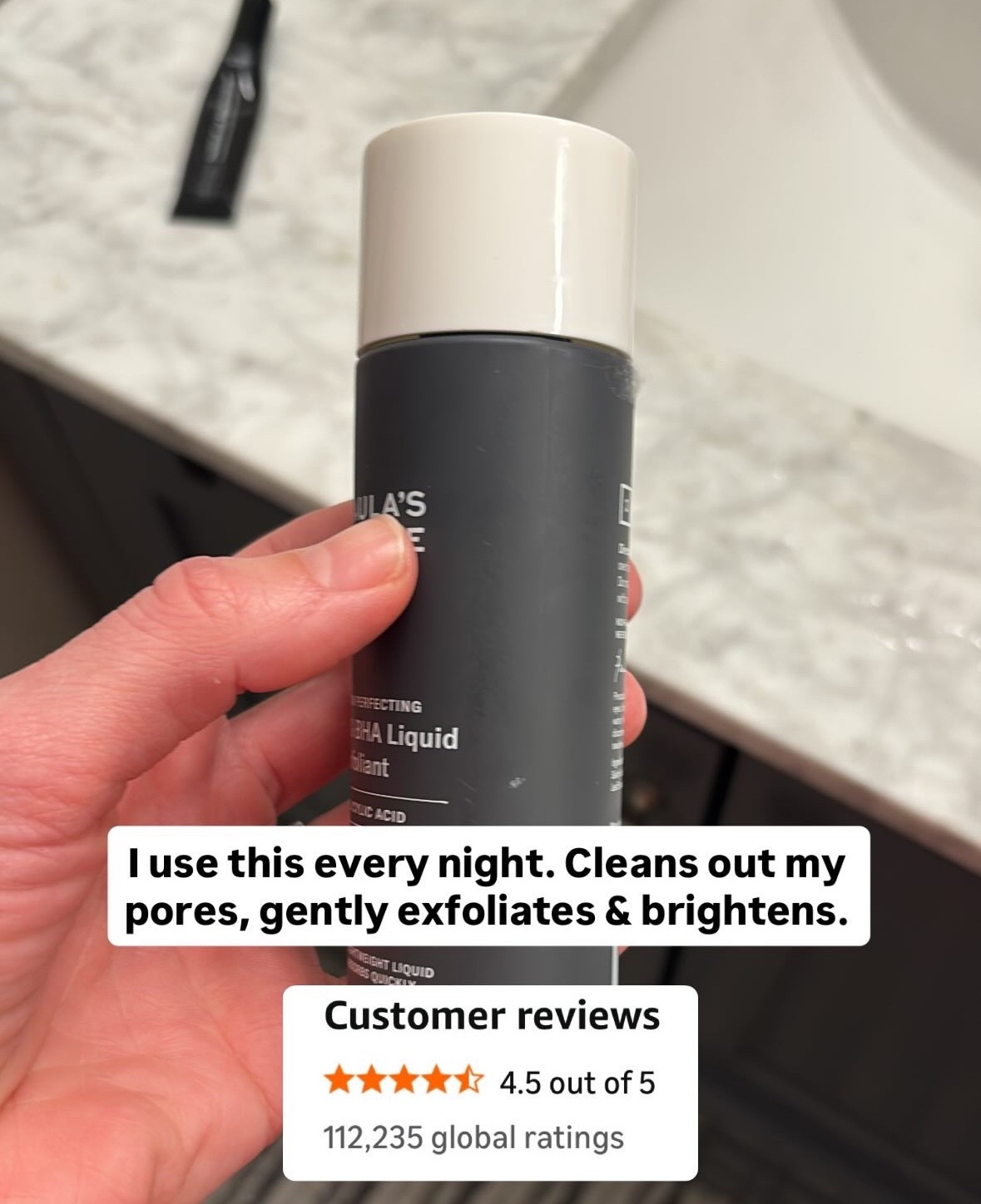 #LTKselfcare #LTKFindsUnder50 #LTKBeauty