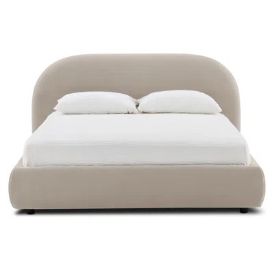 Sadarius Upholstered Bed | Wayfair North America