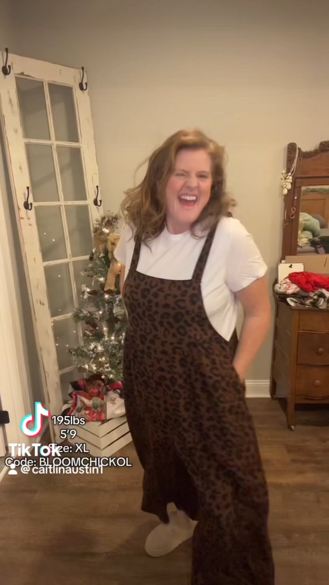 The jumpsuit you didn’t know you needed! #bloomchic #bloomchicdress

#LTKootd #LTKHoliday #LTKTall