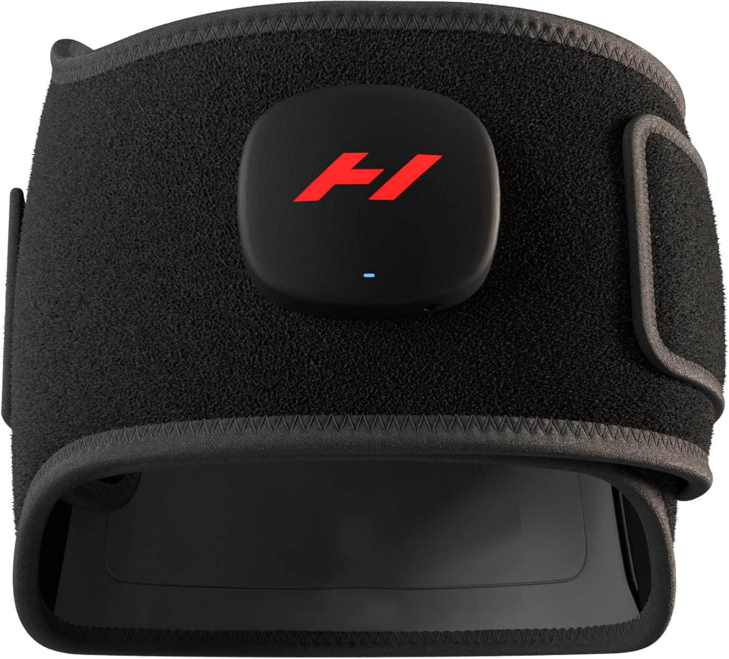 Hyperice Venom 2 Back Wrap - Provides Advanced Heat and Vibration for Pain, Soreness and Inflamma... | Amazon (US)