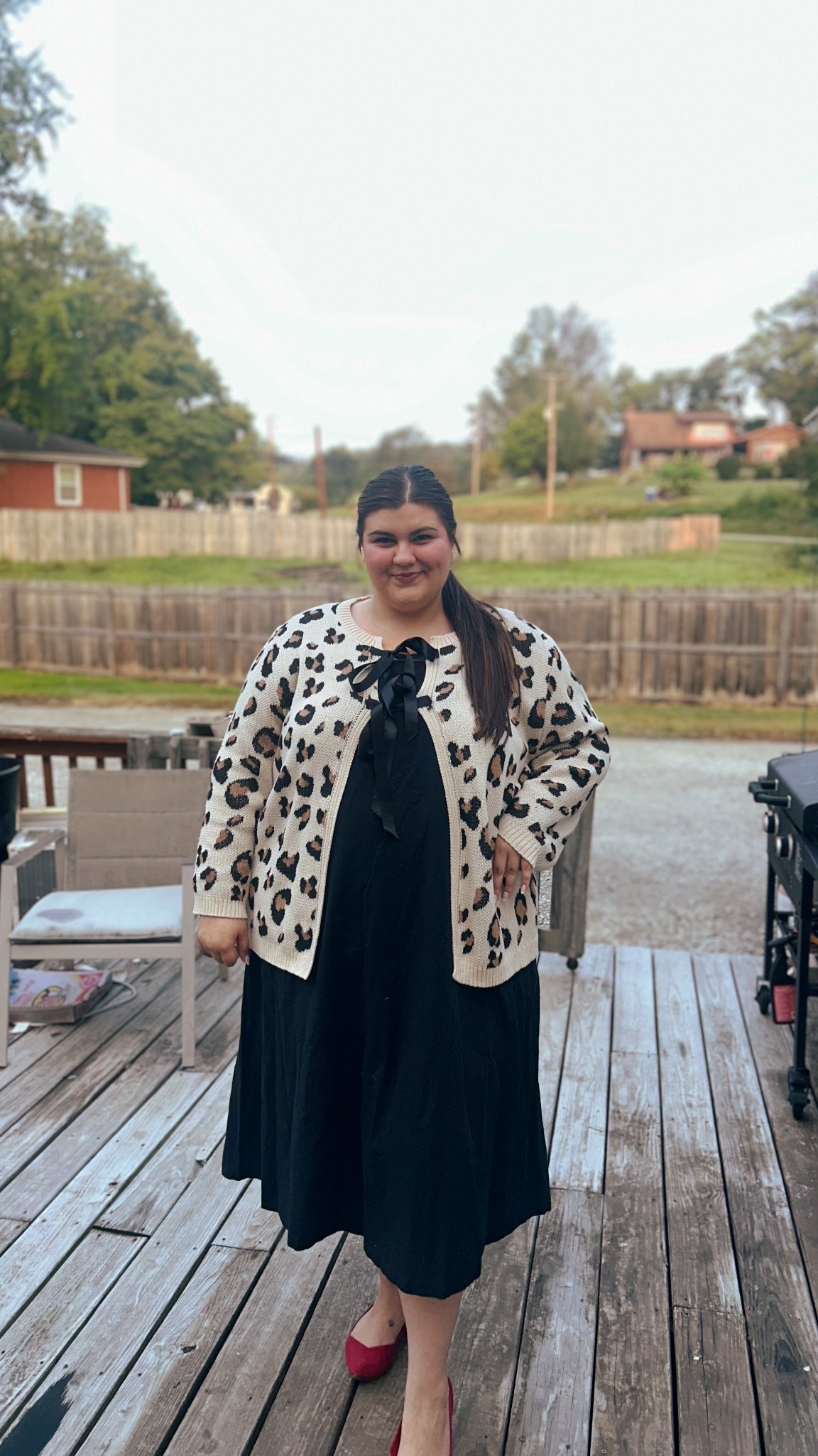 I got this dress at Target for $7!!!!

#LTKPlusSize #LTKFindsUnder50