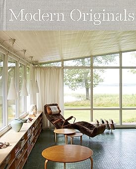 Modern Originals: At Home with MidCentury European Designers | Amazon (US)