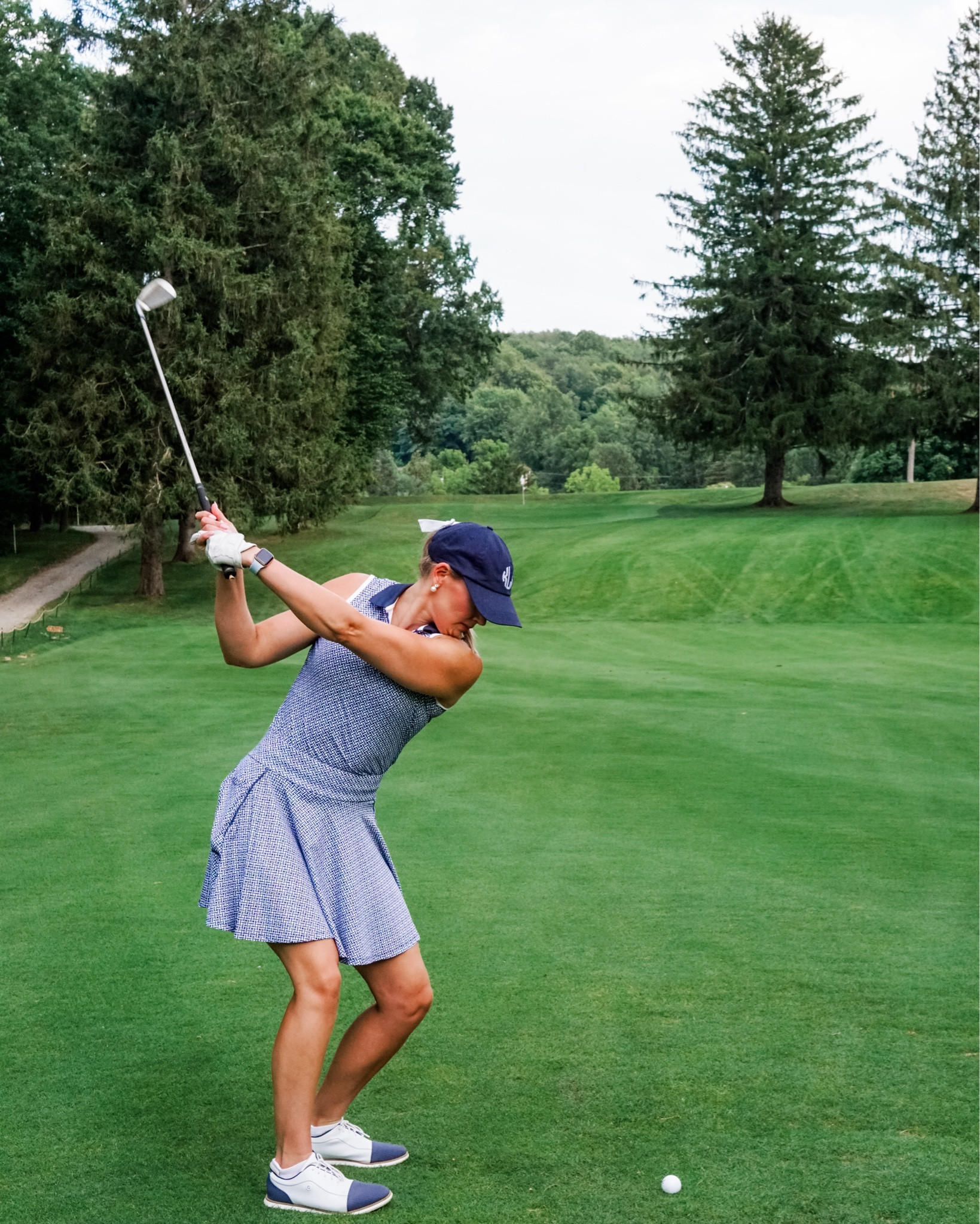 Golf outfit, tennis outfit, pickleball outfit 

#LTKSeasonal #LTKFitness #LTKActive