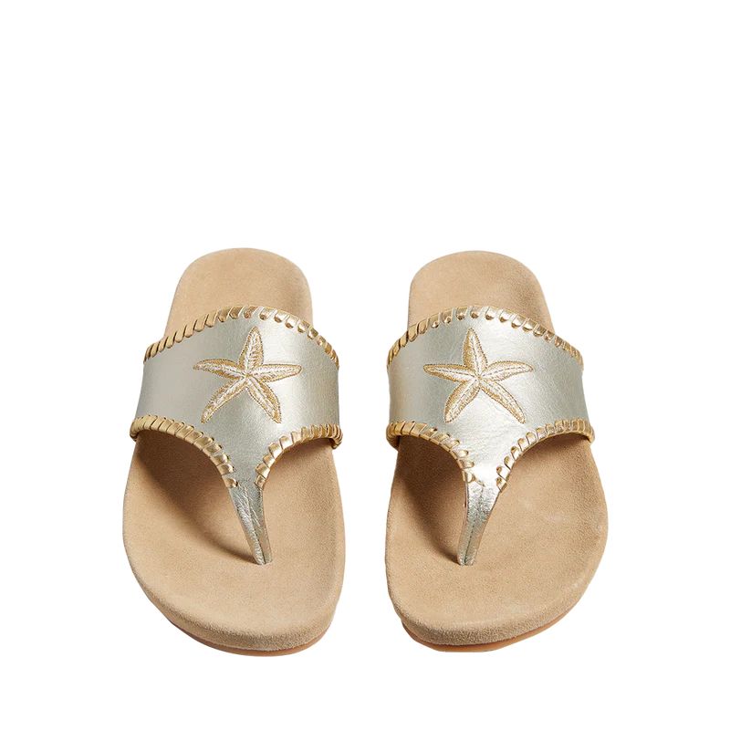 30% off with code SUMMER | Jack Rogers