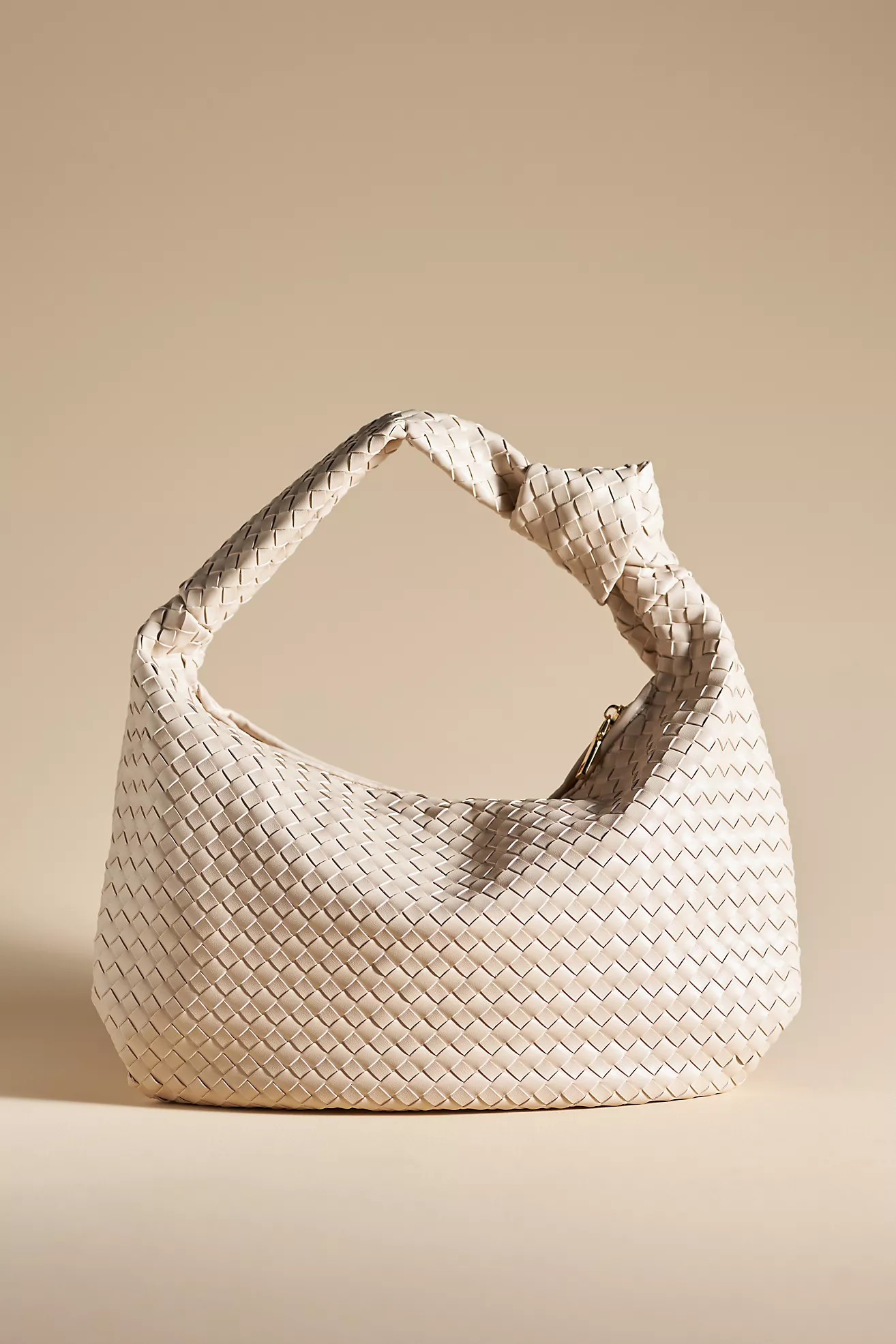 The Brigitte Satchel by Melie Bianco | Anthropologie (US)