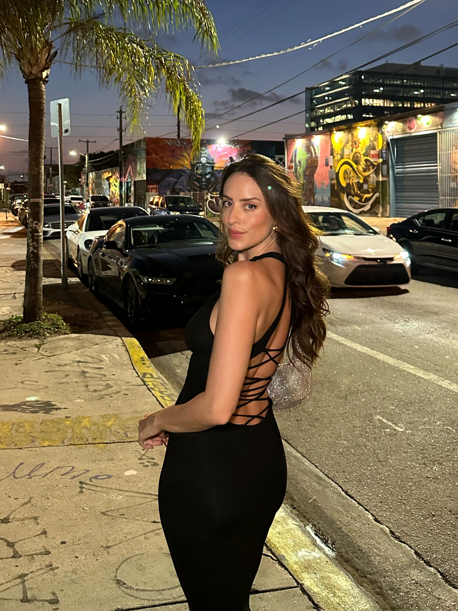 The £20 dress of dreams! ✨😍 

#LTKeurope #LTKsummer #LTKuk