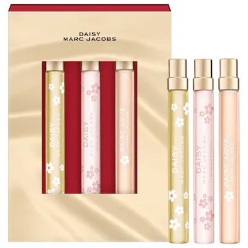 Marc Jacobs FragrancesDaisy Penspray Trio Set | Sephora (US)