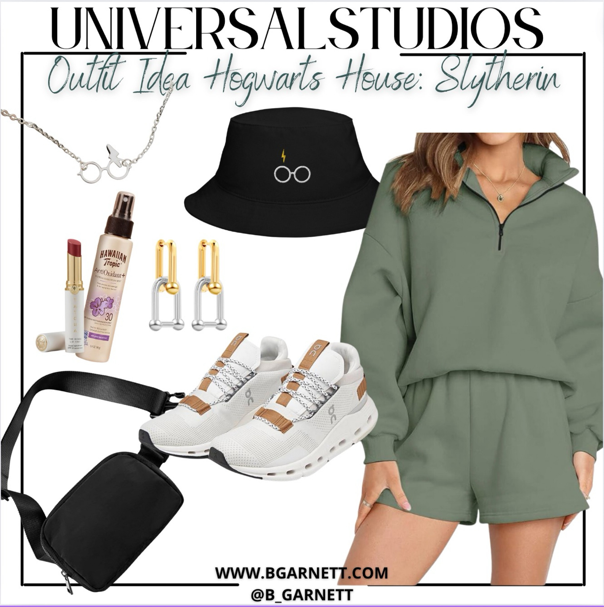 Universal Studios Outfit Idea 

Harry Potter | gryffindor | HP | romper | matching set | on cloud | sneakers | summer outfit idea | theme park outfit | summer outfit | oversized | oversized tshirt | travel outfit | theme park outfit  | sneakers | universal studios outfit | universal outfit

#LTKTravel #LTKFindsUnder50 #LTKStyleTip