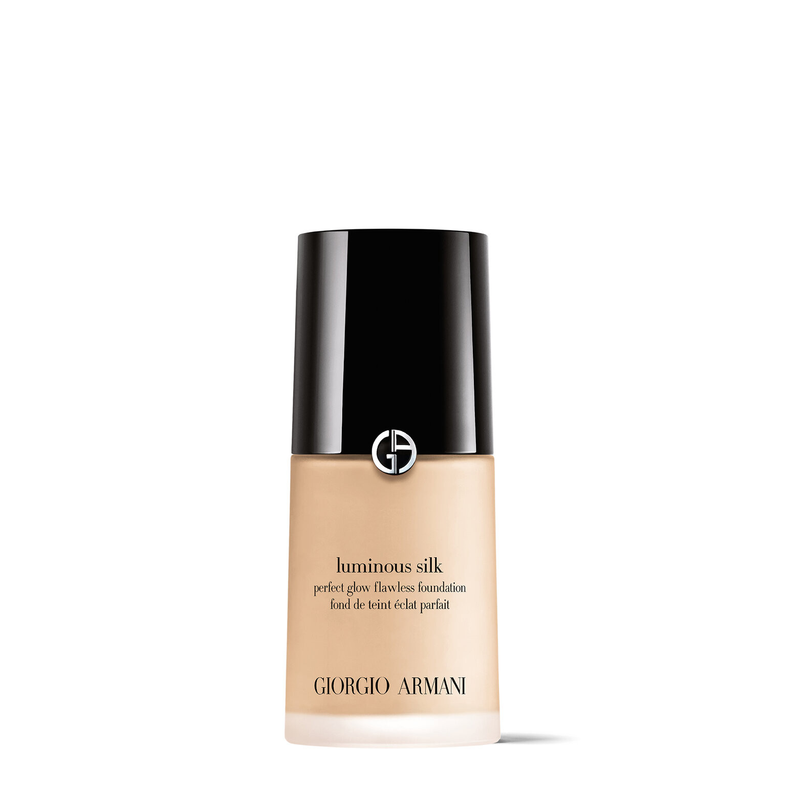Luminous Silk Foundation - Glow Foundation - Armani Beauty | Giorgio Armani Beauty (US)