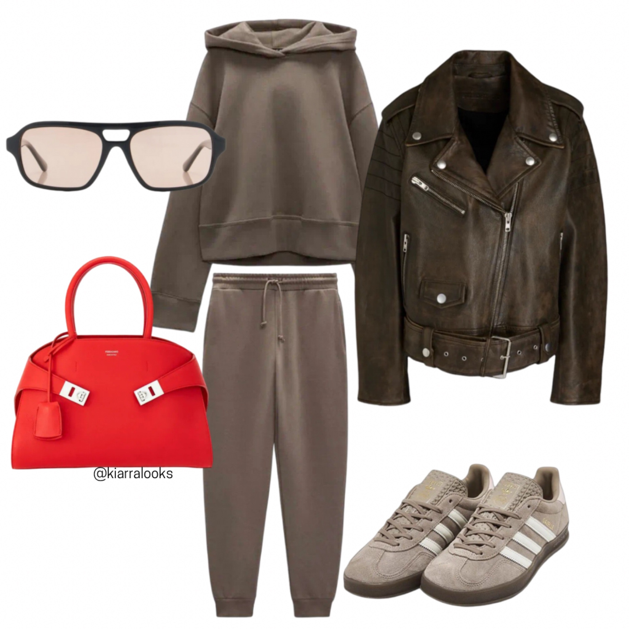 Very cozy, very cool, very comfy.

#LTKStyleTip #LTKSeasonal #LTKTravel