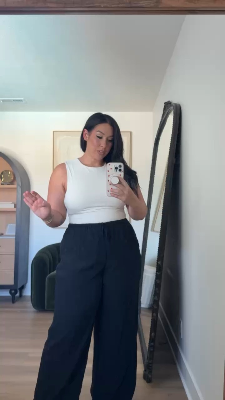 Midsize Abercrombie outfit!
-
-
-
Summer style, midsize style, midsize fashion, summer dress, summer outfit

#LTKootd #LTKMidsize